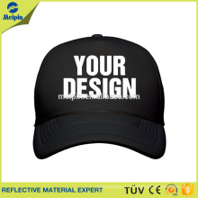 baseball hats/snapcap/trucker hats logo customized